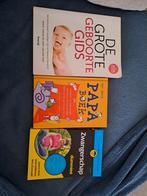 Gratis - Verschillende zwangerschapsboeken, Boeken, Ophalen, Keith Eddleman; Joanne Stone; Mary Duenwald