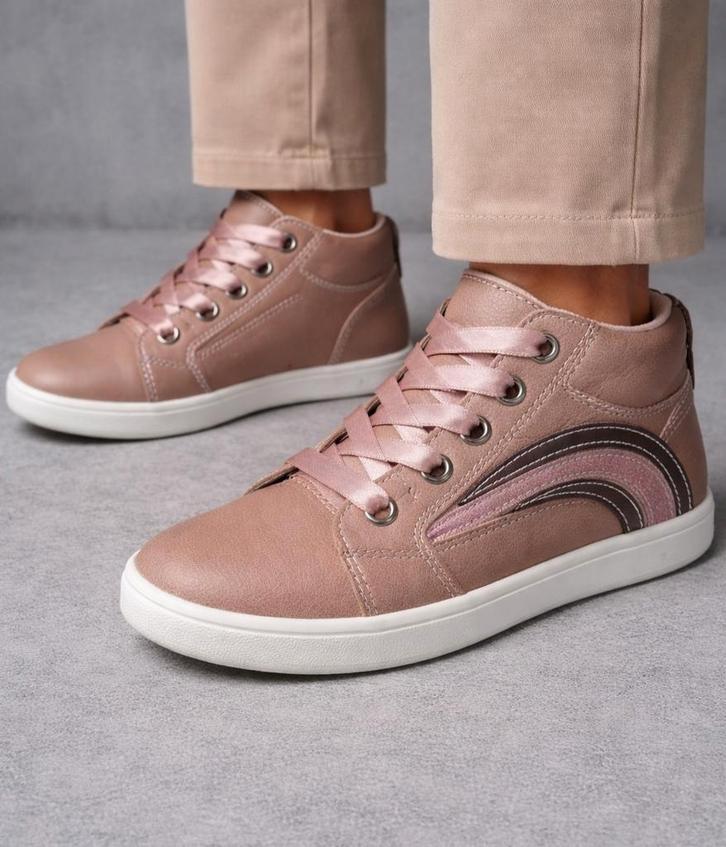 Tennis Lovely Skull — Maat 34 — Nieuw met tag, Kinderen en Baby's, Kinderkleding | Schoenen en Sokken, Ophalen of Verzenden