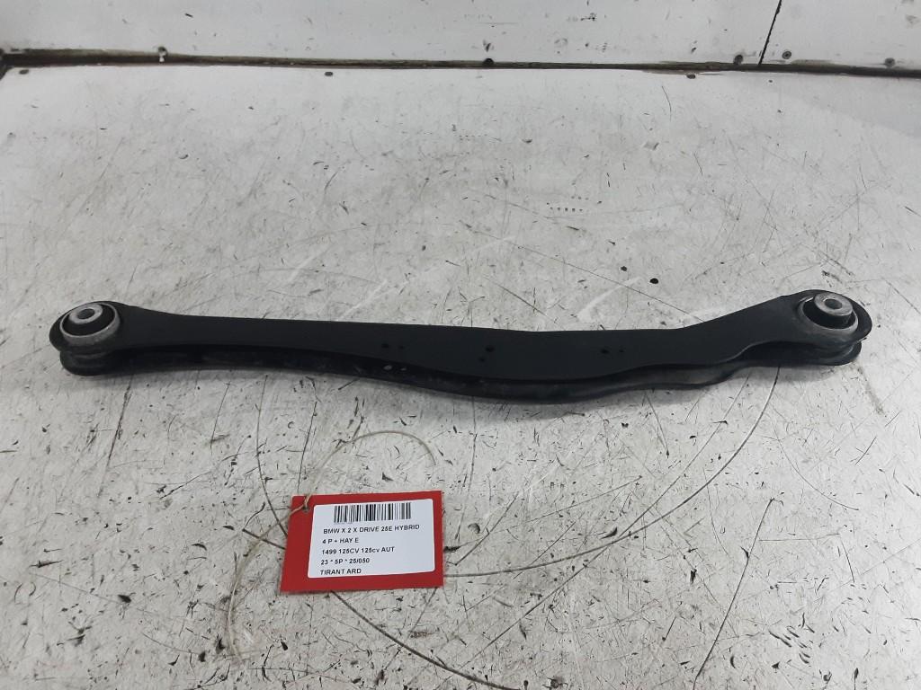 LIAISON DE TENSION ARRIÈRE DROIT BMW X2 (F39) (6895885), Mevr. I. Hauben, Utilisé, BMW, Rue de l'Espoir 34 34
4030  GRIVEGNÉE, BE