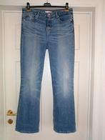 Trendy Tommy Hilfiger Broek W30/L30, Enlèvement ou Envoi, Comme neuf, Longs, Bleu