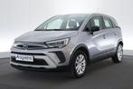 (2BJM654) OPEL CROSSLAND, Stof, Gebruikt, Euro 6, 5 deurs