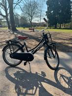 Meisjes fiets Altec 22inch, Fietsen en Brommers, Ophalen, Gebruikt