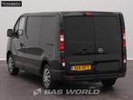 Nissan NV300 L1H1 Trekhaak Navi Airco Cruise Camera Parkeers, Stof, Gebruikt, Euro 6, 4 cilinders