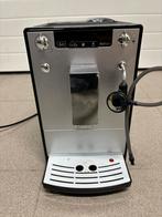 Machine à café Melitta avec grains, Réservoir d'eau amovible, Café en grains, 2 à 4 tasses, Utilisé