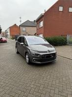 Citroën C4 Grand Picasso, Autos, Achat, Carnet d'entretien, 5 portes, Break