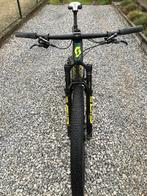 Scott Spark, Ophalen, Zo goed als nieuw