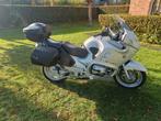 BMW r 1150 RT Twinspark 40000km, Ophalen
