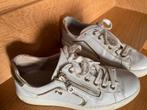 Schoenen merk Nero Giardini - maat 36, Verzenden, Wit, Sneakers, Nero giardini
