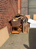 GRATIS, Enlèvement, Comme neuf