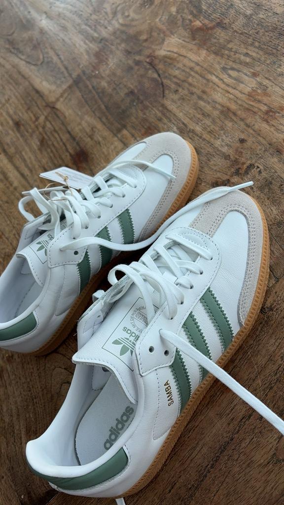 Samba schoenen, Kleding | Dames, Ophalen of Verzenden, Nieuw