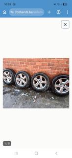 Velgen en banden, Auto-onderdelen, Banden en Velgen, Ophalen, Overige maten, Band(en), Personenwagen