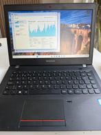 Lenovo E31 - 14inch laptop - i5 cpu, Computers en Software, Ophalen, Gebruikt, 2 tot 3 Ghz, 14 inch