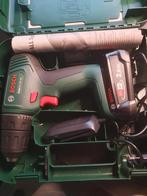 Perceuse Bosch EasyDrill 18v-40 neuve, Bricolage & Construction, Outillage | Foreuses, Enlèvement ou Envoi, Neuf, Perceuse, Vitesse variable