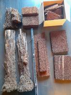 terrarium/ paludarium inrichtingsmateriaal, Animaux & Accessoires, Reptiles & Amphibiens | Accessoires, Enlèvement, Neuf, Terrarium ou Paludarium