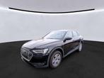 Audi e-tron 50 quattro 71 kWh 230KW Automaat 2022, Auto's, Automaat, Gebruikt, SUV of Terreinwagen, Te koop