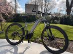 Mountainbike giant e-bike, Ophalen, Giant