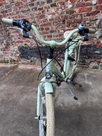 fiets 22 inch, Ophalen, 22 inch, Versnellingen, Zo goed als nieuw