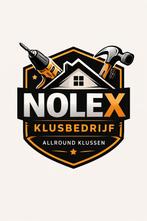 Nolex voor al uw klussen!!, Diensten en Vakmensen