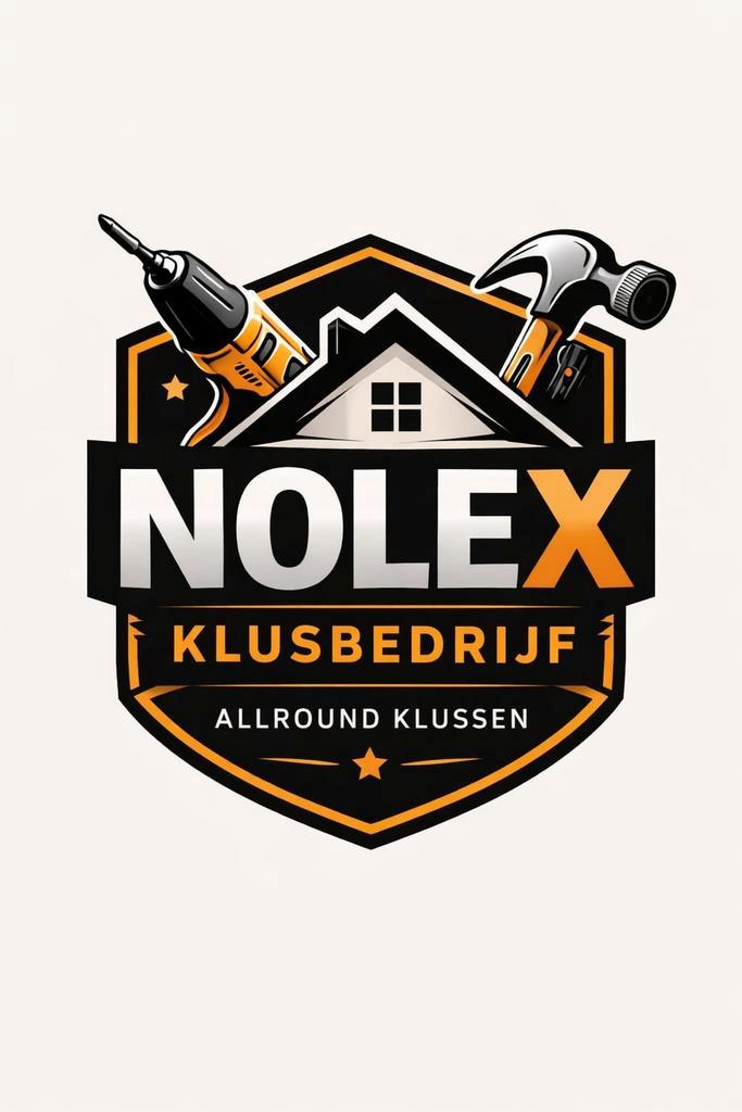 Nolex voor al uw klussen!!, Diensten en Vakmensen, Klusjesman en Klusbedrijf