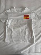 T shirt Marvel, Enfants & Bébés, Vêtements enfant | Taille 116, Enlèvement ou Envoi, Comme neuf, Garçon, Autres types