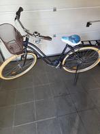 Dames fiets, Vélos & Vélomoteurs, Vélos | Cruisers & Lowriders, Enlèvement, Comme neuf, Femmes