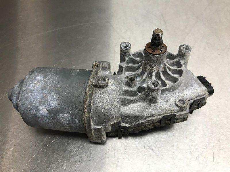 MOTEUR ESSUIE-GLACE AVANT Mazda CX-7 (|1593000800|), Utilisé, Mazda