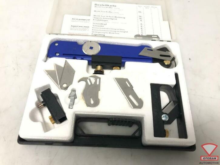 atilla gmbh word tool stanley knife, Autos : Pièces & Accessoires, Batteries & Accessoires, Volkswagen, Utilisé