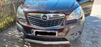 Opel mokka 1.4 turbo, Auto's, Voorwielaandrijving, Euro 5, 139 g/km, 4 cilinders