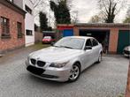Bmw E60 520d 2008, Enlèvement ou Envoi