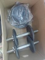 Poids et haltères, Sports & Fitness, Enlèvement