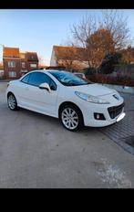Peugeot 207 cabrio, Auto's, Peugeot, Particulier, Centrale vergrendeling, Te koop, Benzine
