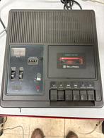 Bell & Howell 3185X - vintage cassetterecorder 70/80, Ophalen of Verzenden