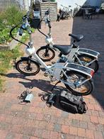 Vélo pliable électrique Solex, Ophalen, Gebruikt, Deels opvouwbaar, Overige merken
