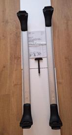 Barres de toit Audi, Enlèvement, Utilisé