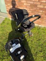 Doona met isofix, Gebruikt, Isofix, 0 t/m 13 kg, Ophalen