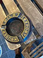 Cendrier Kruger Lager Export en bakélite, Collections, Enlèvement ou Envoi, Utilisé, Autres marques