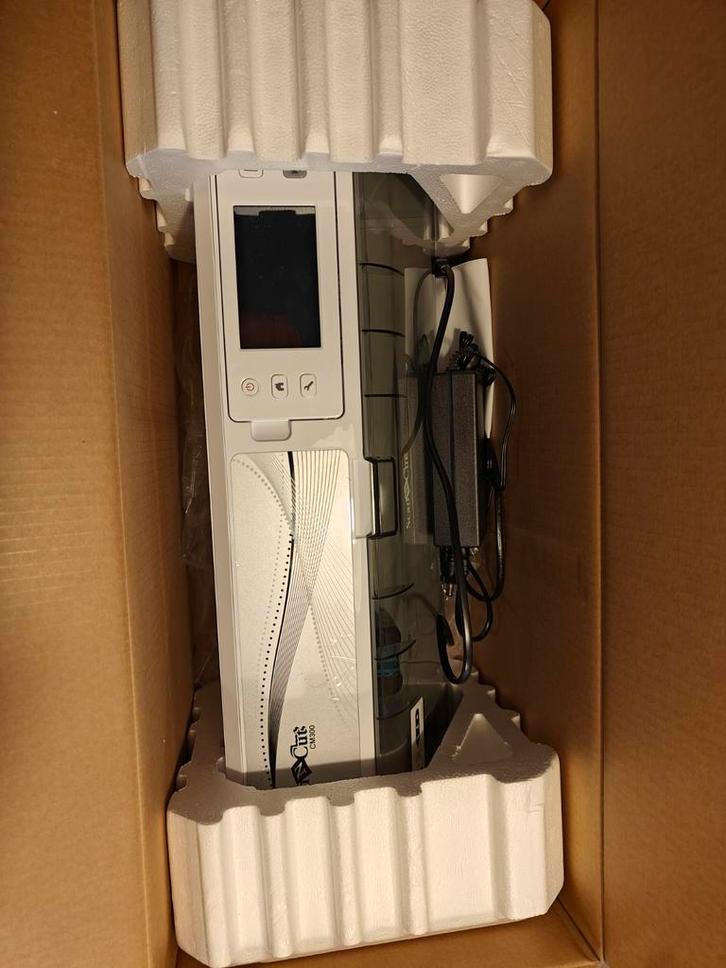 Brother ScanNCut CM300, Hobby & Loisirs créatifs, Scrapbooking