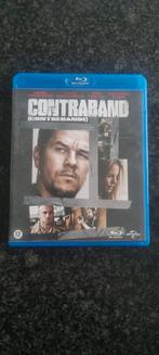 Blu ray de contrebande NL FR, Enlèvement ou Envoi