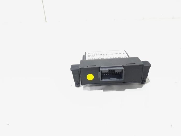 Gateway module van een Volkswagen Golf Plus, Auto-onderdelen, Elektronica en Kabels, Volkswagen, Gebruikt, 3 maanden garantie