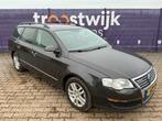 2008 - Volkswagen - Passat Variant - 1.9 TDI Trendl BlueM -, Auto's, Volkswagen, Gebruikt, Bedrijf, Euro 4, Passat