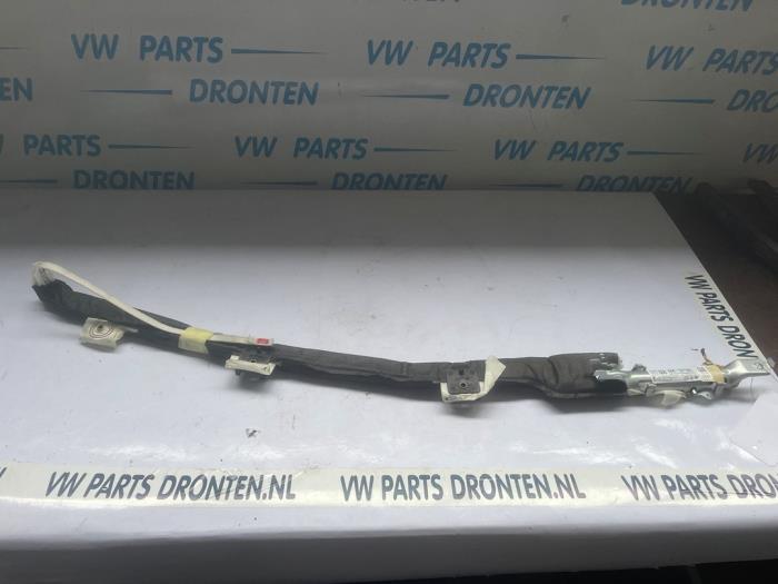 Airbag hemel rechts van een Fiat 500, Gebruikt, -, -, Ophalen of Verzenden