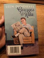 Leen Dendievel - Georges & Rita, Enlèvement ou Envoi, Leen Dendievel