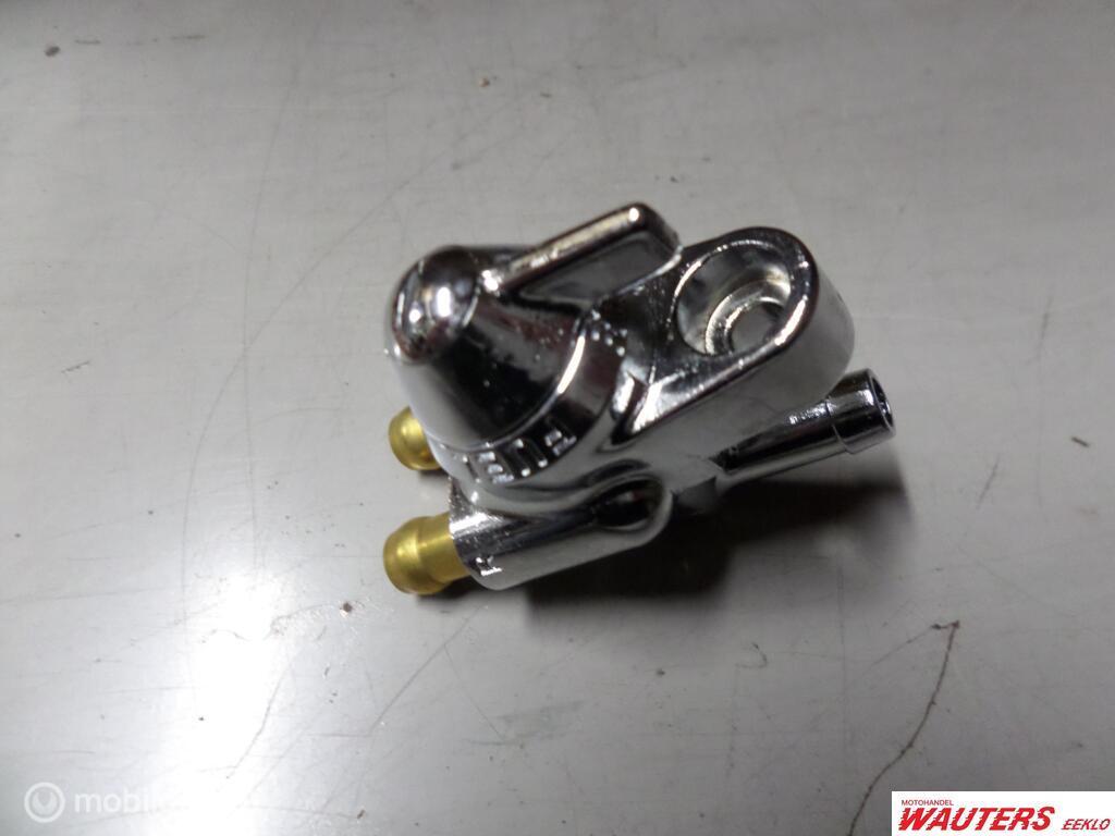 Benzinekraan MARAUDER VZ800 +VS1400, SUZUKI, Nieuw, Ophalen of Verzenden