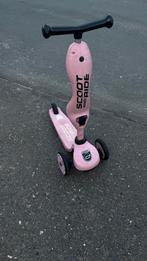 Scoot & Ride Highwaykick 1 - roze, Ophalen, Gebruikt, Loopfiets