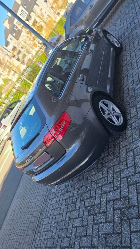 Audi A3 1.6 TDI – 132.500 km – Goed rijdend– Prijs aangepast, Autos, Particulier, Achat