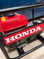 Honda EC2200 aggregaat stroomgroep, Doe-het-zelf en Bouw, Ophalen, Zo goed als nieuw