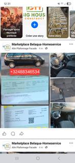 Citroën C4, Autos, Achat