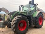 Fendt 720 SCR profiplus vario, Enlèvement, Fendt