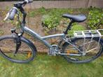26"INCH B-TWIN-FIETS MET 7 VERSNELLINGEN EN VERING, Fietsen en Brommers, Ophalen, Versnellingen