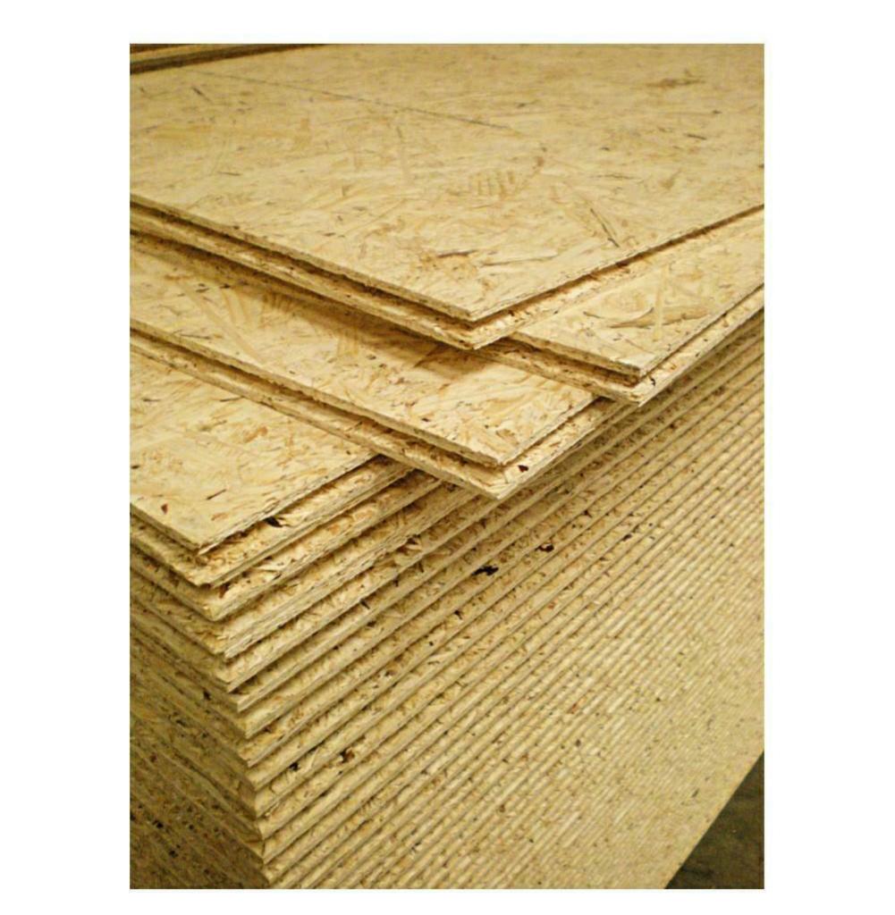 PROMOS FOU  sur nos PANNEAUX OSB 3 de 12, 18 & 22mm ‼️, Doe-het-zelf en Bouw, Platen en Panelen, Nieuw, Ophalen